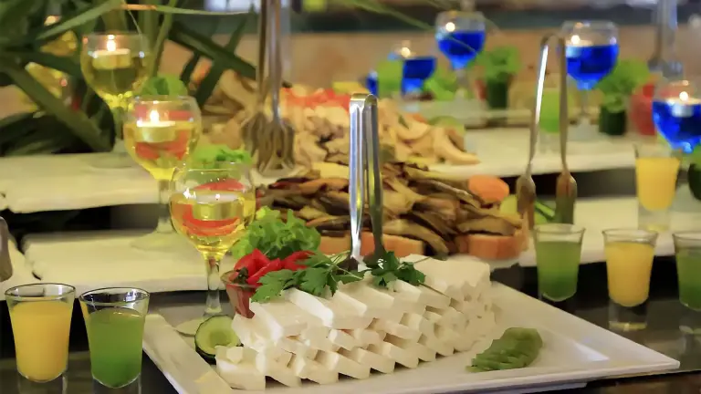 Restoranlar (8/10)