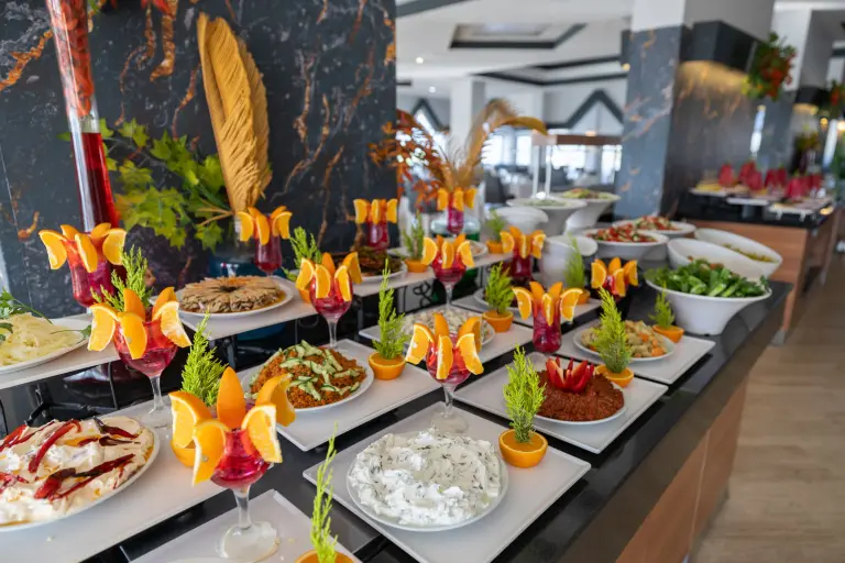 Restoranlar (3/10)