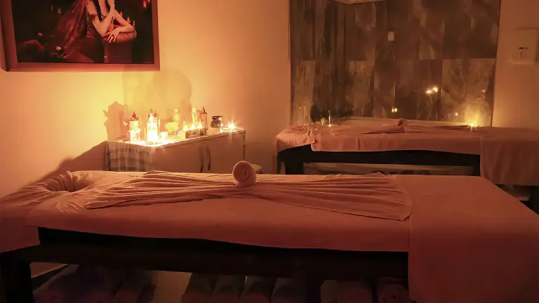 Spa &amp; Sauna Center (1/11)