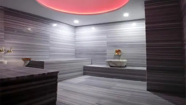 Spa &amp; Sauna Center (2/11)